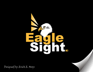 Logo Design by Erick Moys for this project | Design: #4216240