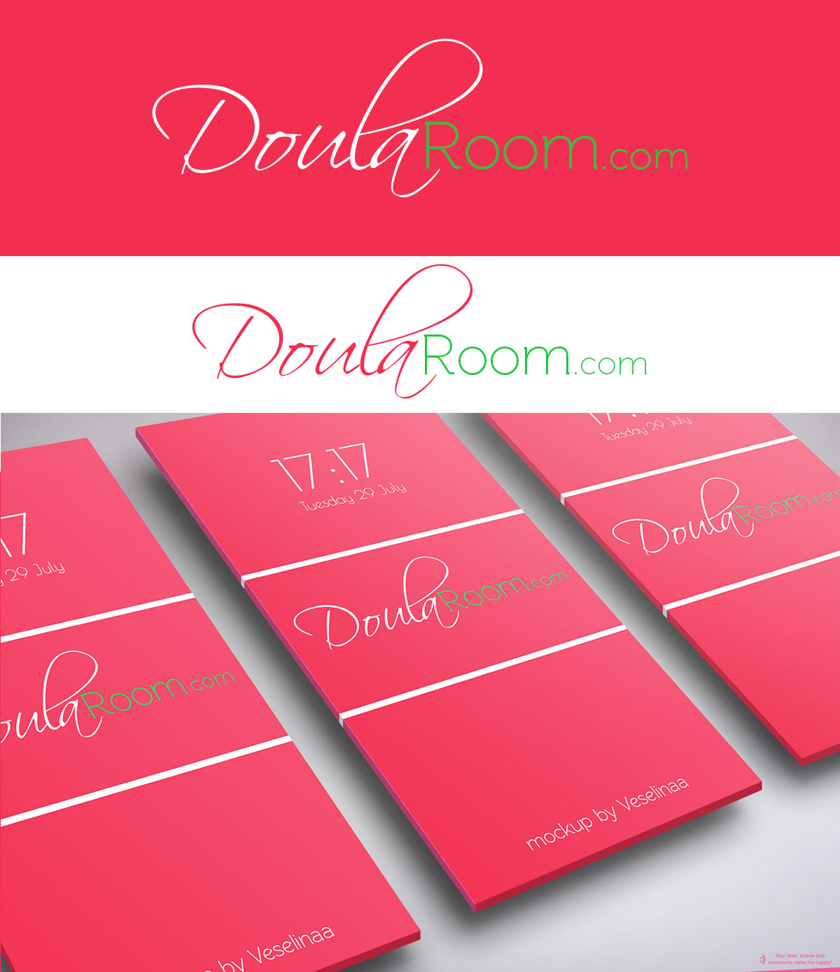 Logo Design by Veselinaa for this project | Design #4213710