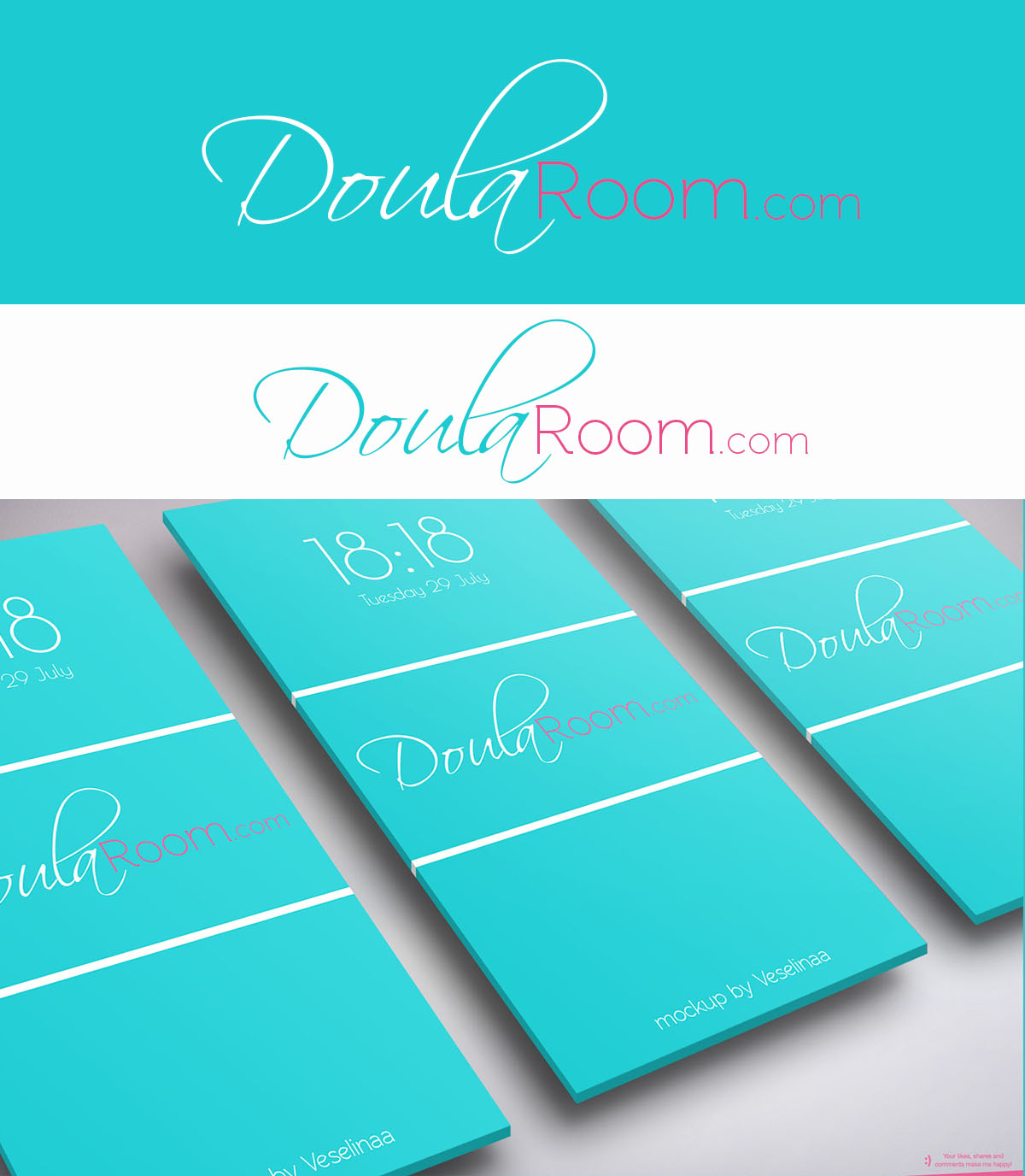 Design de Logo par Veselinaa pour ce projet | Design #4213797