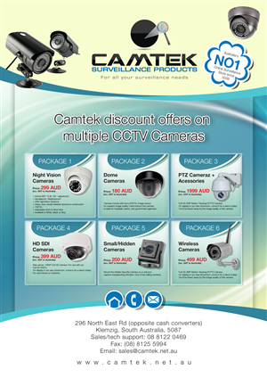 Flyer Design by AQKhan