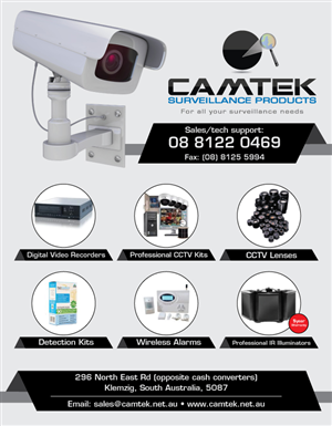 Flyer Design by shakar for this project | Design #4246840