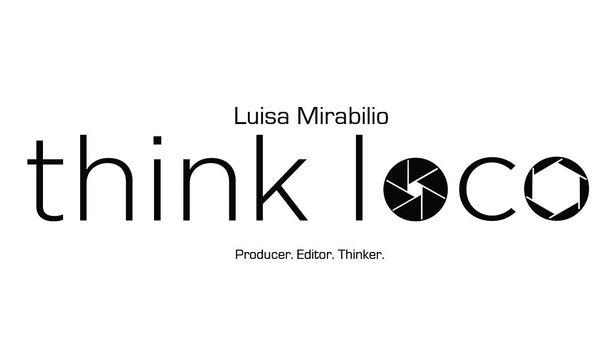 Business Card Design by asliaykaya for Think Loco | Design #4189730