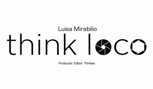Business Card Design by asliaykaya for Think Loco | Design #4189730