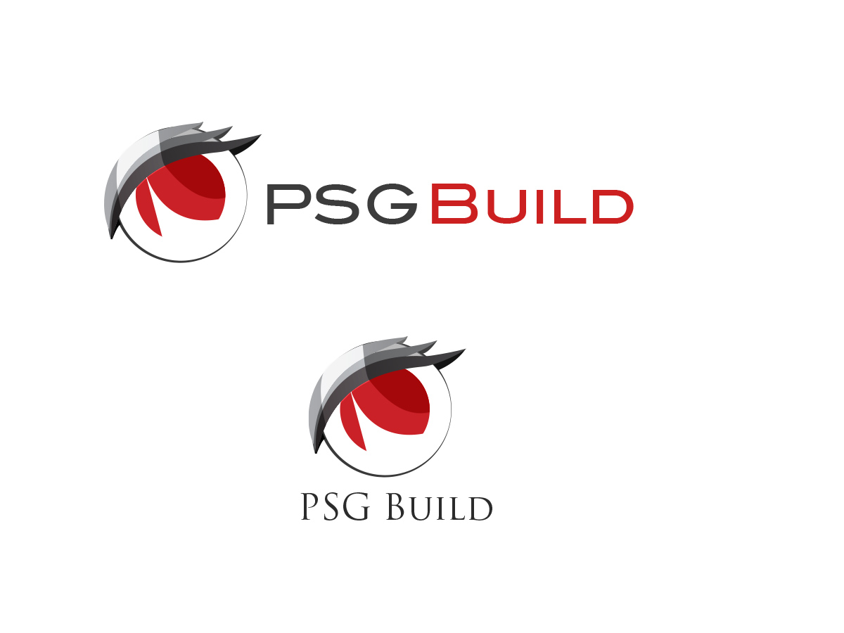 Logo-Design von Jack für dieses Projekt | Design #1186258