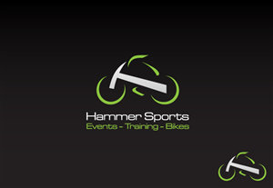 Design de Logo par keis604 pour Hammer Sports Ltd | Design : #1183661