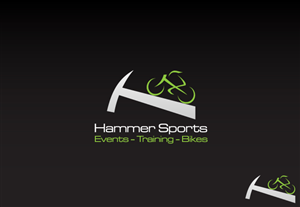 Design de Logo par keis604 pour Hammer Sports Ltd | Design : #1185121