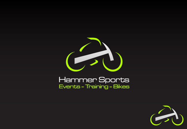 Logo Design by keis604 for Hammer Sports Ltd | Design #1193327