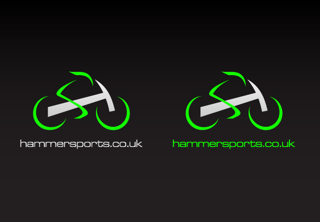 Logo Design by keis604 for Hammer Sports Ltd | Design #1194030