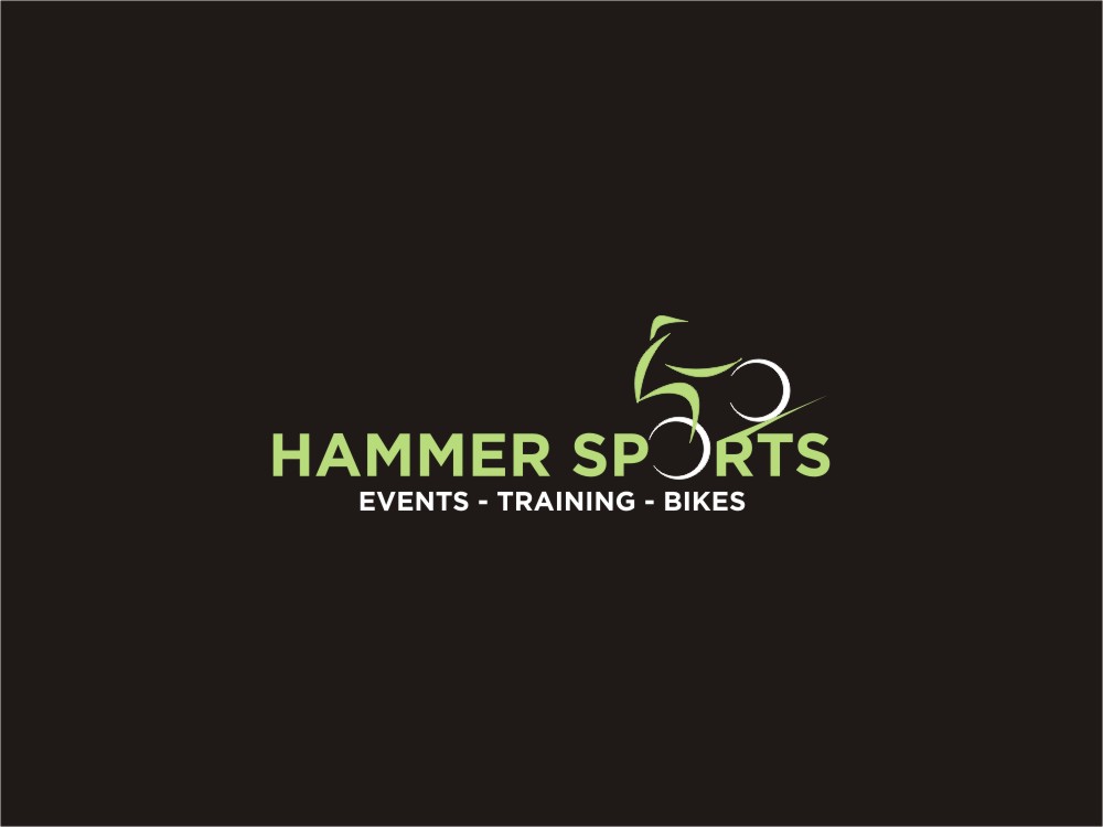 Diseño de Logo por Sushma para Hammer Sports Ltd | Diseño #1188025