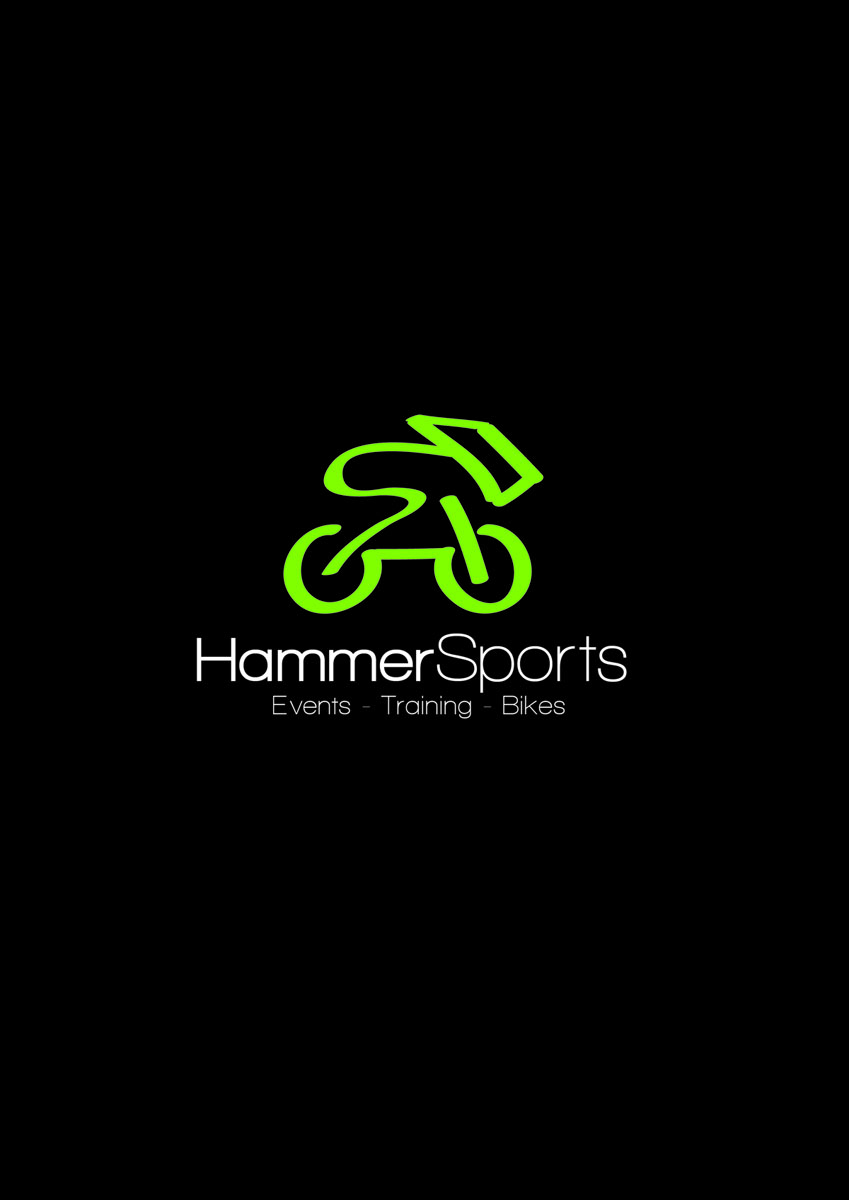 Logo Design by NzMkz for Hammer Sports Ltd | Design #1175498