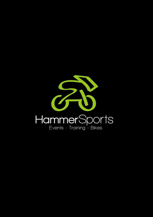 Logo Design by NzMkz