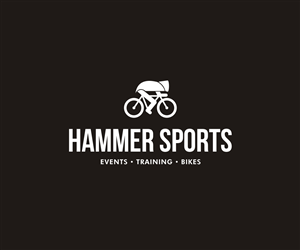 Design de Logo par Pat McMahon pour Hammer Sports Ltd | Design : #1176498