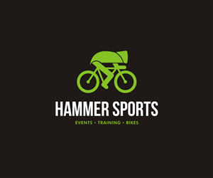 Design de Logo par Pat McMahon pour Hammer Sports Ltd | Design : #1176499