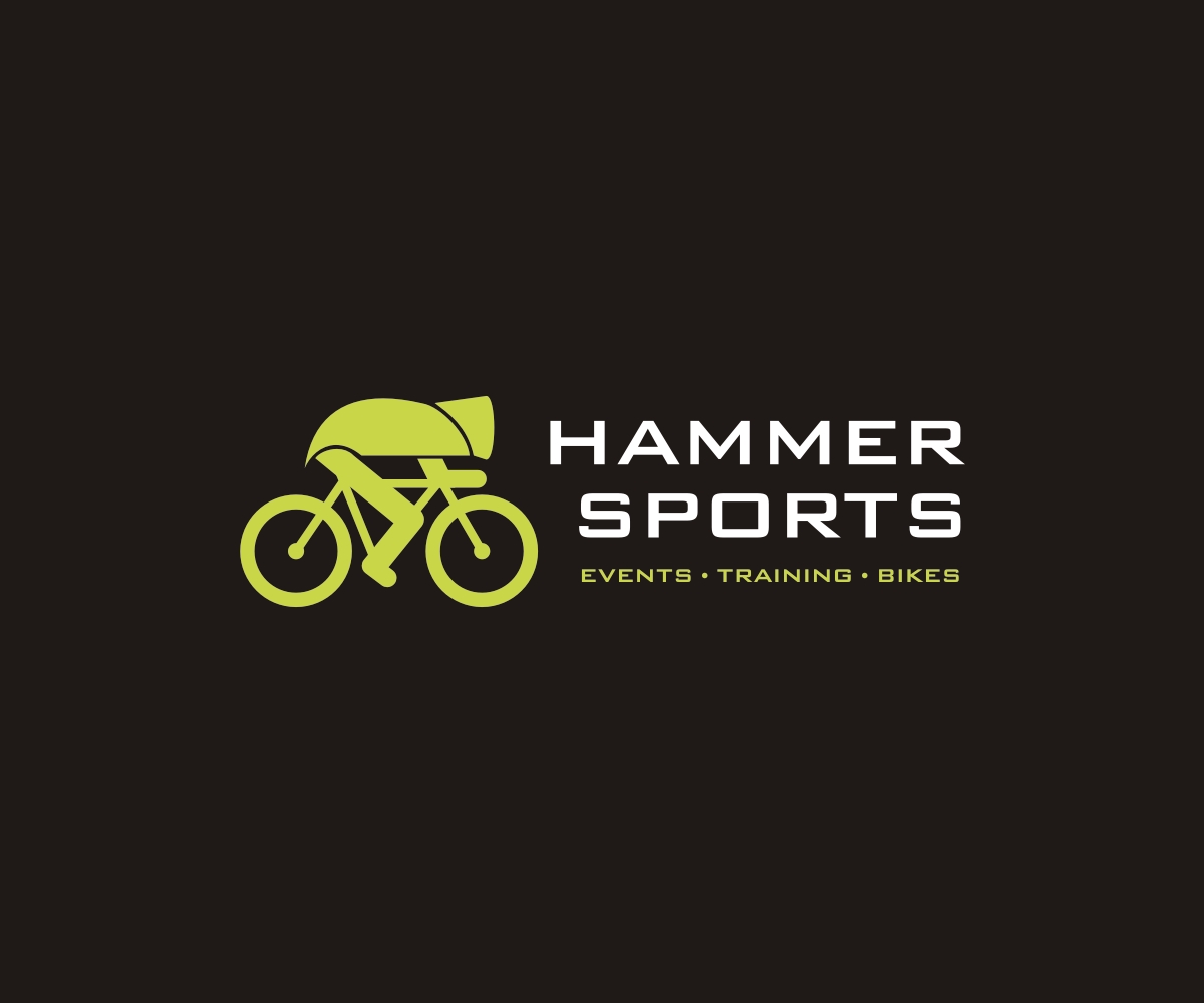 Design de Logo par Pat McMahon pour Hammer Sports Ltd | Design #1179342