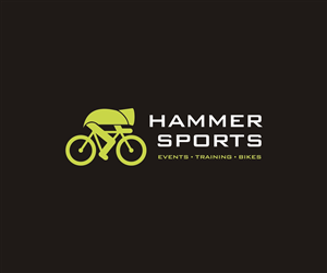 Design de Logo par Pat McMahon pour Hammer Sports Ltd | Design : #1179342