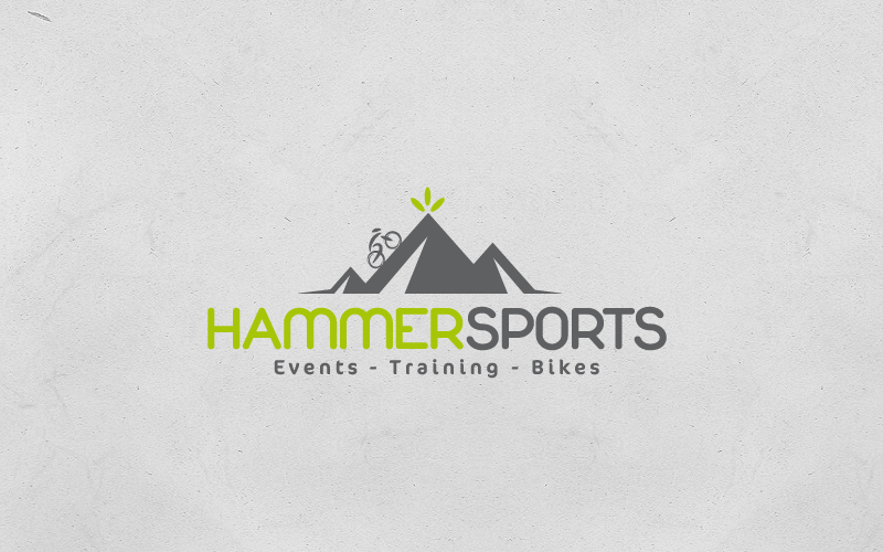 Logo Design by Mercu for Hammer Sports Ltd | Design #1177370