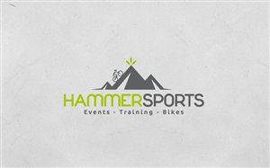 Logo Design by Mercu