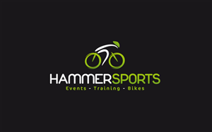 Logo Design by Mercu for Hammer Sports Ltd | Design #1180467
