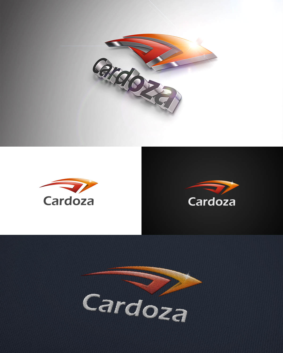 Logo Design by Benjamin for this project | Design #4202229