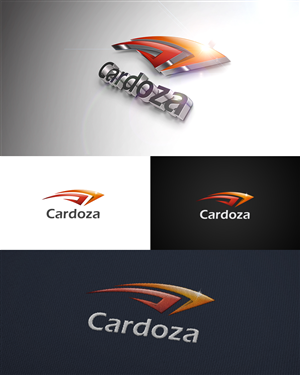 Logo Design by Benjamin for this project | Design: #4202229