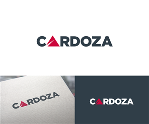Cardoza  | Logo Design by kps