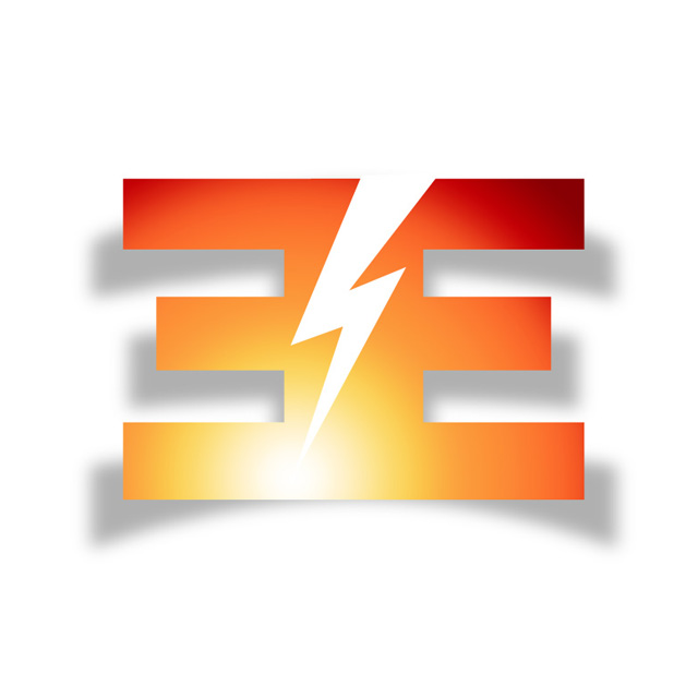 Diseño de Logo por Golden Pineapple Productions para Energy | Diseño #1177374