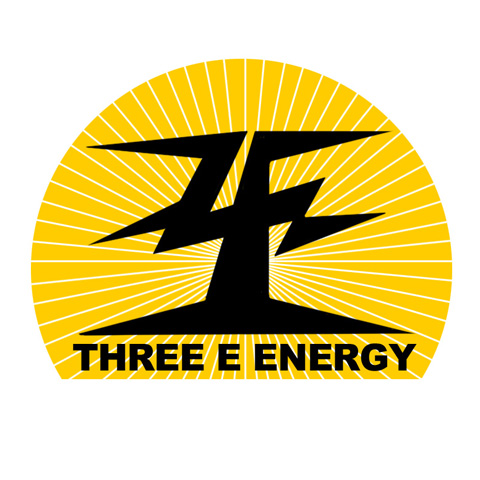 Diseño de Logo por Golden Pineapple Productions para Energy | Diseño #1207927