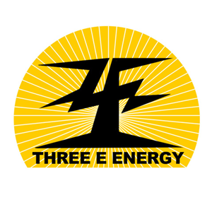 Diseño de Logo por Golden Pineapple Productions para Energy | Diseño: #1207927