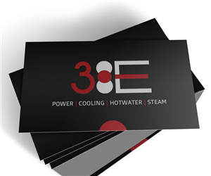 Logo Design by neboica for Energy | Design: #1176570