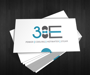 Logo Design by neboica for Energy | Design: #1176571
