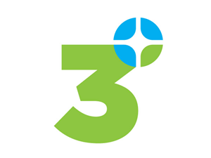 Logo Design by one44 Design Studio