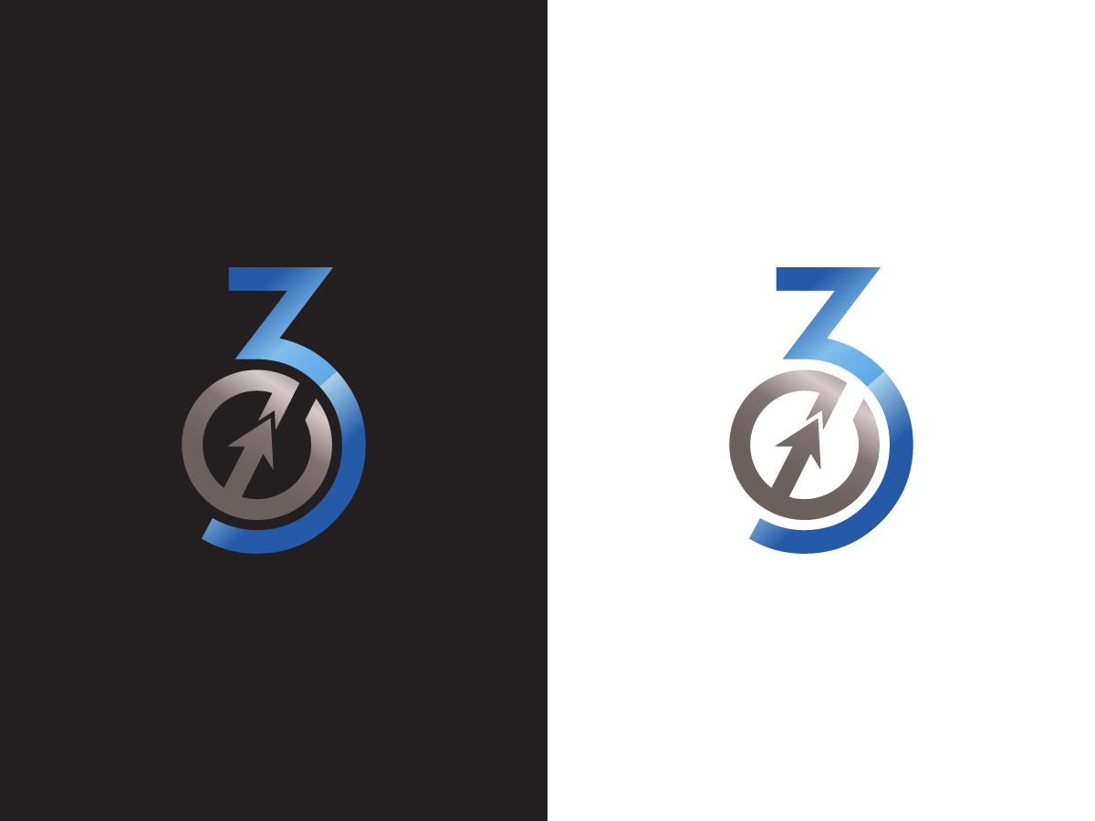 Logo Design by ChizZech for Energy | Design #1194247