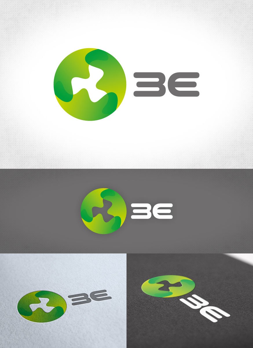Logo Design by BF for Energy | Design #1178847