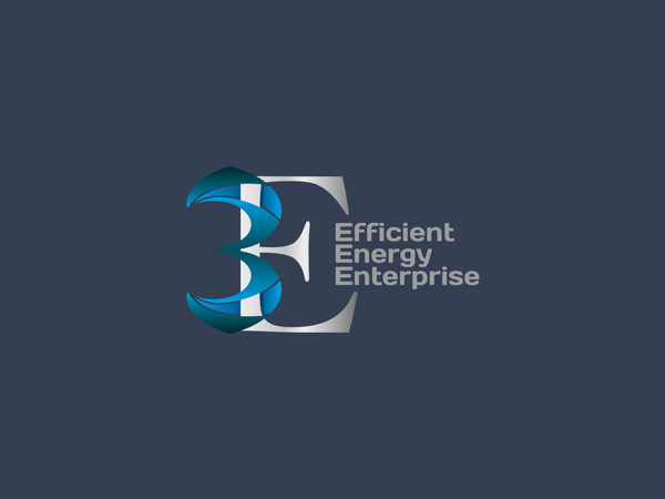 Logo Design by gunny for Energy | Design #1184418