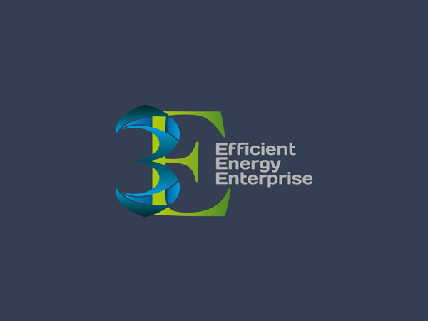 Logo Design by gunny for Energy | Design #1185383