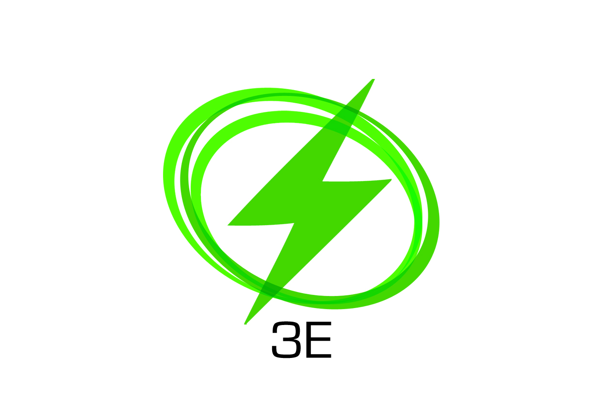 Logo Design by Andres Blanco for Energy | Design #1180468