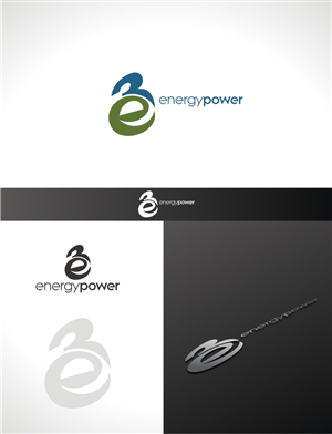 Logo Design by gray mind for Energy | Design: #1180266