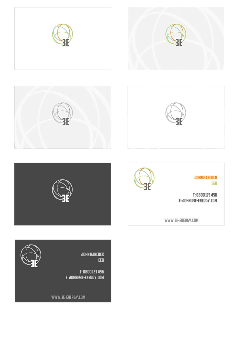 Design de Logo par JHowie pour Energy | Design #1188396