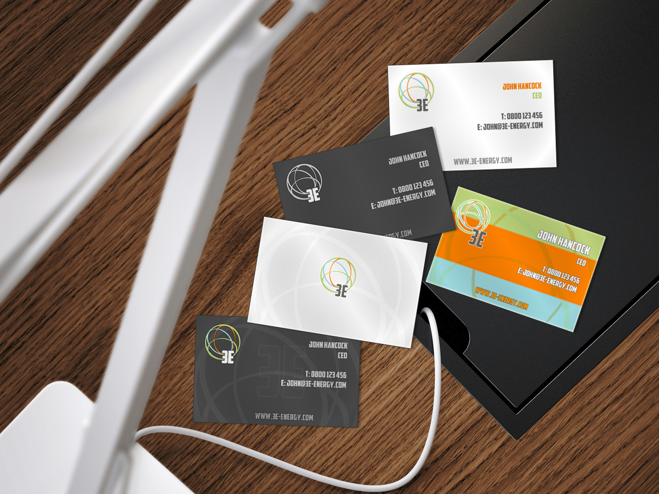 Logo Design by JHowie for Energy | Design #1188586