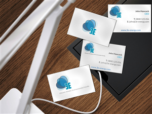 Logo Design by JHowie for Energy | Design: #1201534