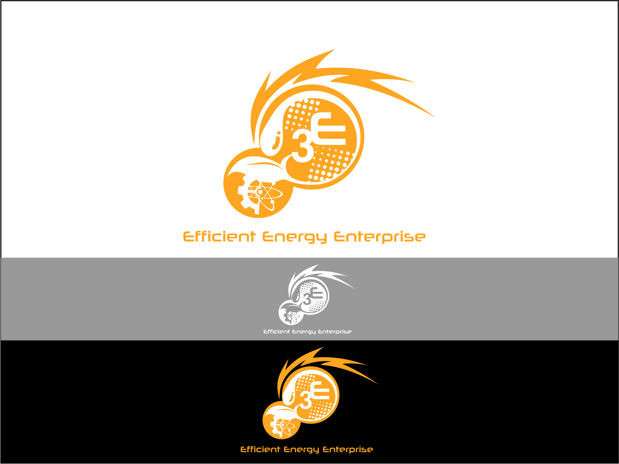 Logo Design by onamel for Energy | Design #1184660