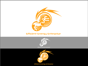 Logo Design by onamel for Energy | Design: #1184660