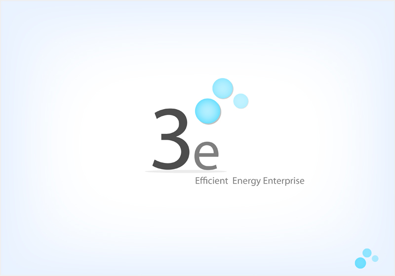 Logo Design by CREATIVE_seán for Energy | Design #1181767