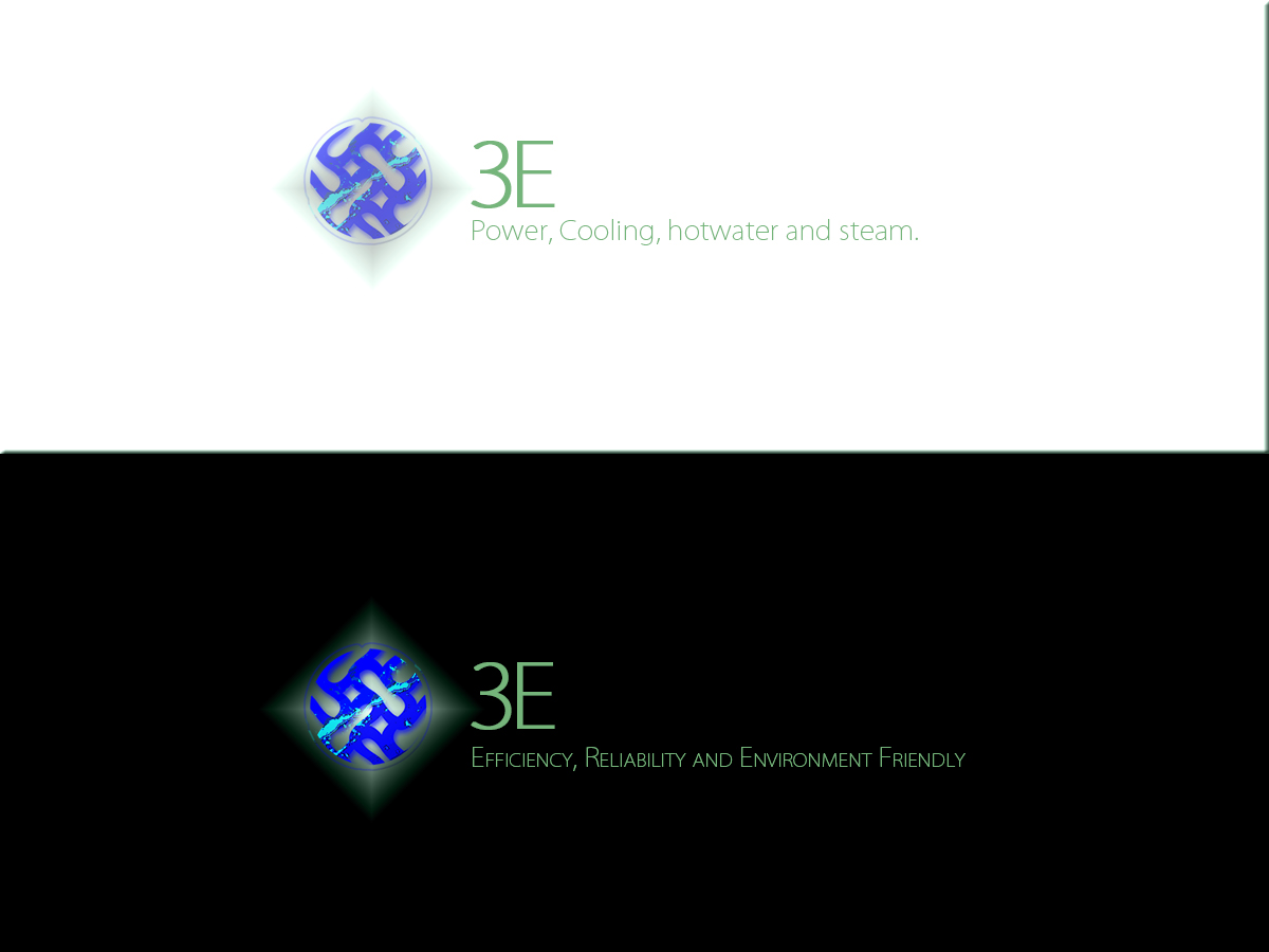 Logo Design by Immortaltone for Energy | Design #1180246