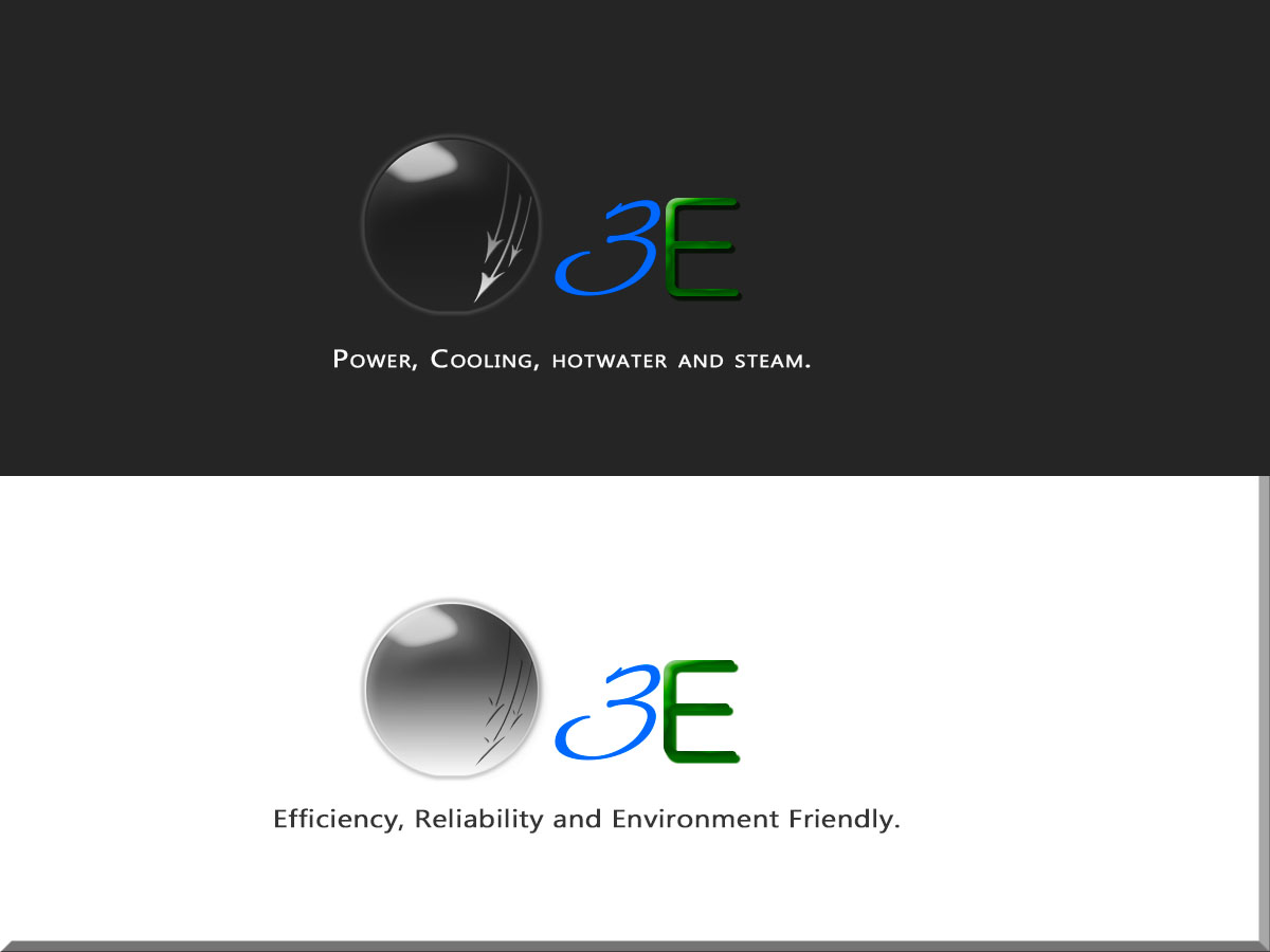Logo Design by Immortaltone for Energy | Design #1180290