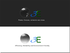 Logo Design by Immortaltone for Energy | Design: #1180290