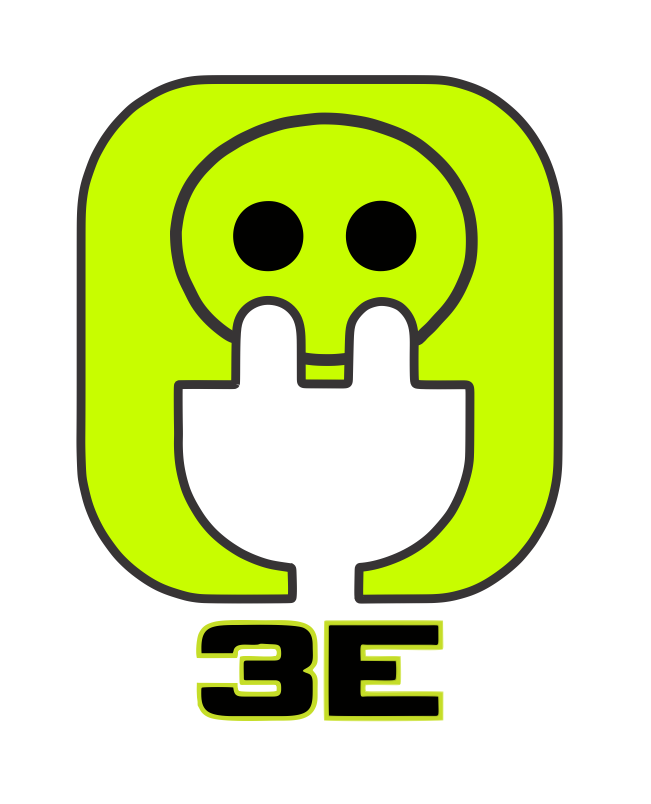 Logo-Design von DR Productions für Energy | Design #1189946