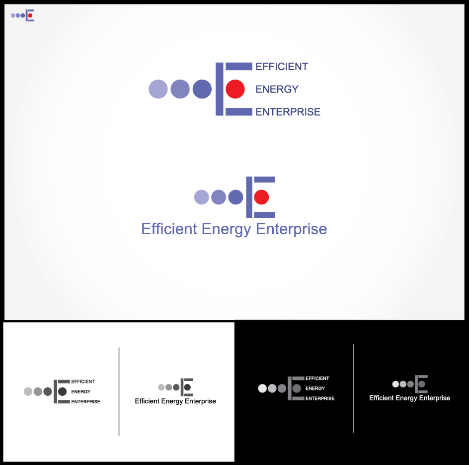 Logo Design by Suzanna.K for Energy | Design #1199870