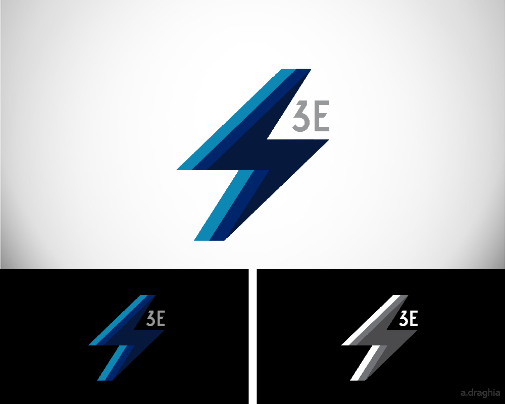Diseño de Logo por a.draghia para Energy | Diseño #1182382
