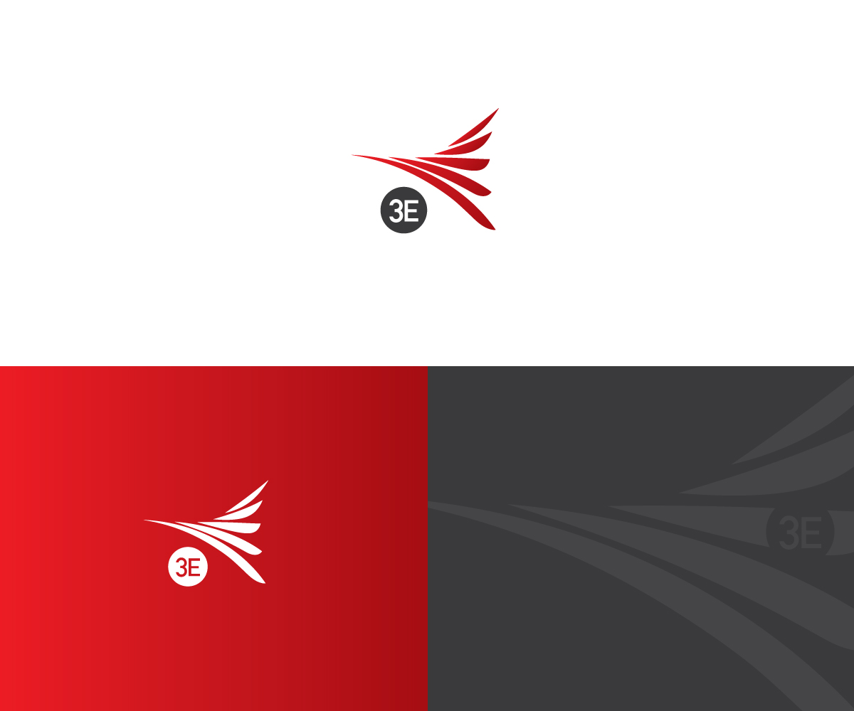 Logo Design by dragonfruit for Energy | Design #1183513